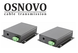 Новинка от Osnovo! TR-IP/1-KIT – надежная передача данных на дистанции до 500 метров