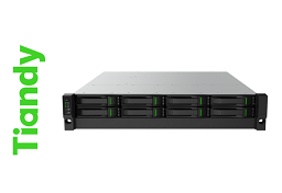 Новинка от Tiandy-Сервер K1000 TC-S3608: Мощное решение для современных вычислительных задач