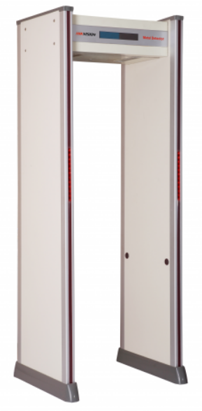 NP-SG118L 18-зонный металодетектор Фото