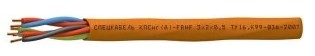Кабель симметричный (Спецкабель) КПСнг(А)-FRHF 4х2х1,5  для систем охраны и противопожарной защиты огнестойкий Фото Кабель симметричный (Спецкабель) КПСнг(А)-FRHF 4х2х1,5  для систем охраны и противопожарной защиты огнестойкий Фото