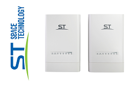 Новинка от Space Technology :Wi-Fi мосты ST-AP1/867-5 и ST-AP5/867-5
