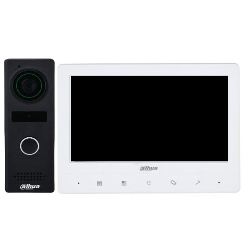 DHI-KTA02M Комплект Фото