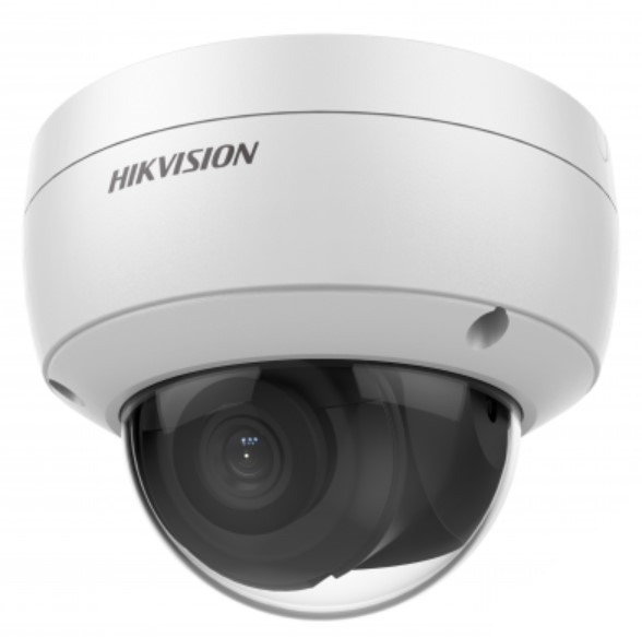 DS-2CD3126G2-IS (6mm) уличная купольная IP-камера с высокой скоростью кадров Фото DS-2CD3126G2-IS (6mm) уличная купольная IP-камера с высокой скоростью кадров Фото