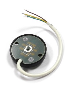 Даксис КН-05 Кнопка выхода накладная Фото