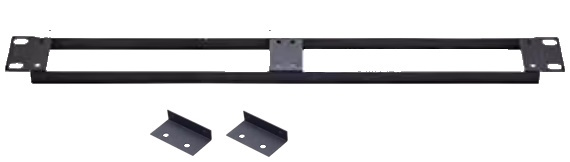 TSn-MK2 Комплект кронштейнов для установки коммутаторов в шкаф или стойку 19