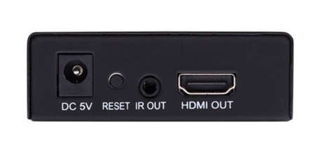 Rexant HDMI удлинитель по витой паре RJ-45 120 м (17-697) Фото