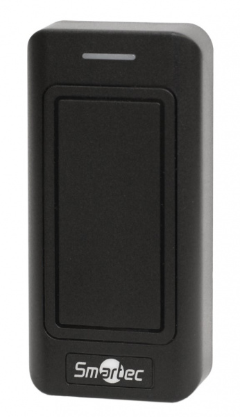 ST-PR022EHM-WT Мультиформатный считыватель карт Фото