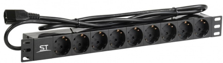 ST-PDU-01 Блок розеток  Фото ST-PDU-01 Блок розеток  Фото