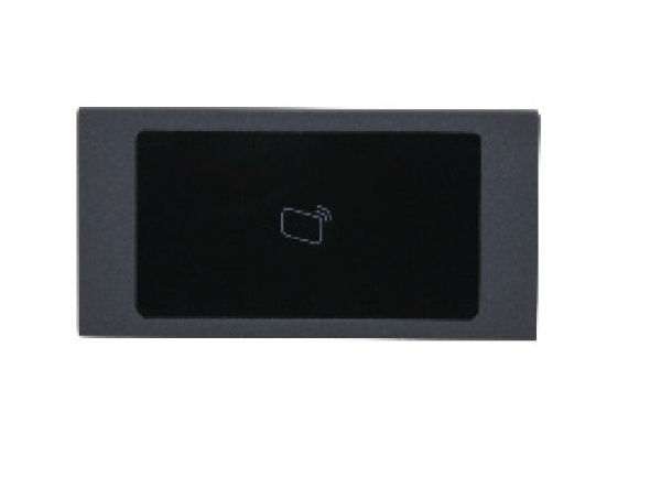 DHI-VTO4103FB-MR Модуль со считывателем Mifare карт доступа Фото