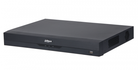 DHI-NVR5208-EI2 8-канальный IP-видеорегистратор 4K Фото