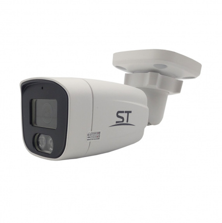 ST-190 IP HOME POE (2,8mm), (версия 3) 5Mp, уличная цилиндрическая IP-камера с ИК подсветкой до 30 м Фото