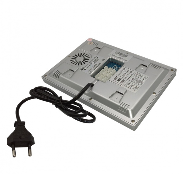 ST-M202/7 (TS/SD) БЕЛЫЙ Монитор домофона цветной Фото