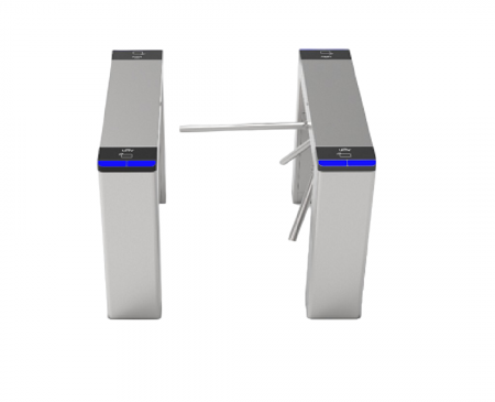 OFG5311-R-C Наружный турникет на треноге Фото