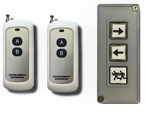 Турникет трипод UltraScan T600 Фото