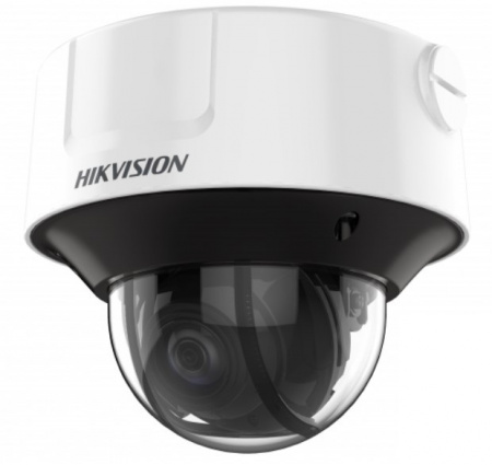 DS-2CD3D86G2T-IZHSU(2.8-12mm)(C) уличная купольная IP-камера с EXIR-подсветкой до 40м Фото