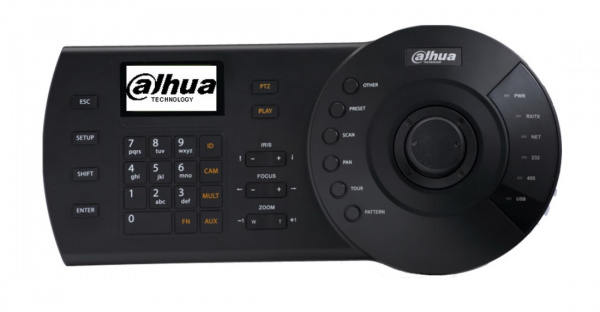 DHI-NKB1000-E Пульт PTZ-управления Фото