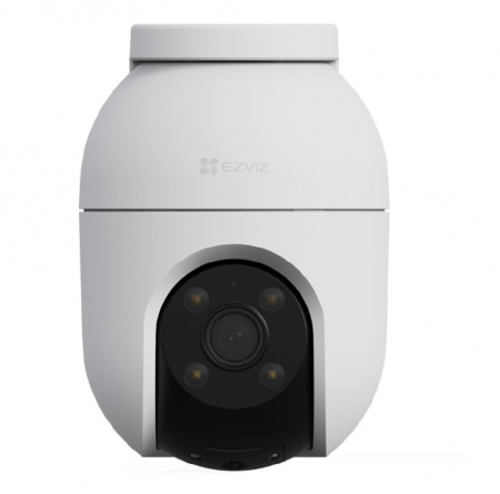 CS-C8c (5WKFL, 4mm) Камера видеонаблюдения 5MP  Фото CS-C8c (5WKFL, 4mm) Камера видеонаблюдения 5MP  Фото