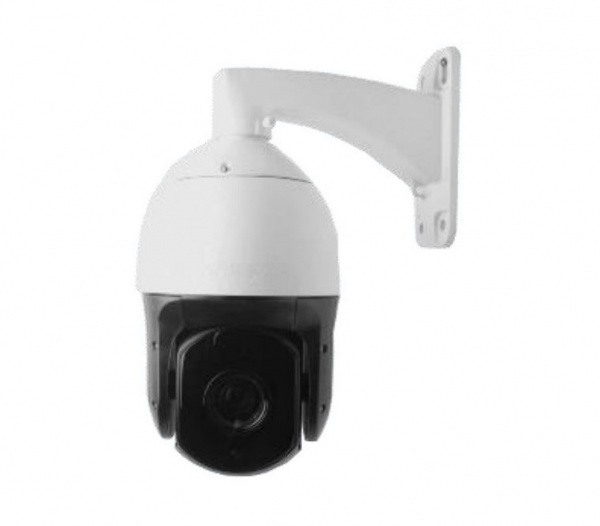 TSi-SDW255Z25IR IP видеокамера скоростная купольная поворотная с ИК подсветкой, 2Мп Фото