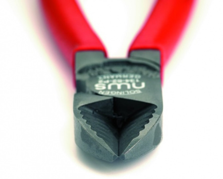 134-62-145 Бокорезы 145 мм Фото