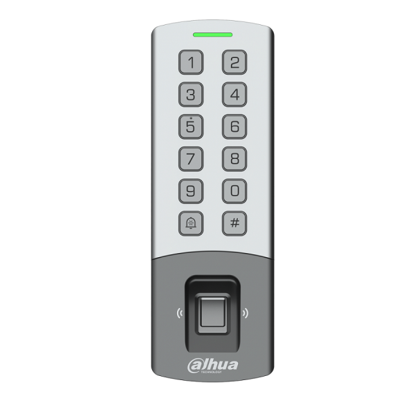 DHI-ASI1212M-W Влагозащищенный автономный RFID-считыватель с клавиатурой c Wi-Fi Фото DHI-ASI1212M-W Влагозащищенный автономный RFID-считыватель с клавиатурой c Wi-Fi Фото