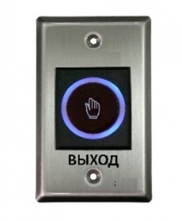 PTE-300 Кнопка выхода бесконтактная Фото
