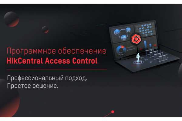 HikCentral-AC-Hiwatch-TA/100Person Программное обеспечение Фото