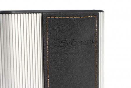 Стабилизатор TEPLOCOM ST-555-И Western silver black стаб 220 В 555 ВА Uвх.145-260В индикация алюм Фото Стабилизатор TEPLOCOM ST-555-И Western silver black стаб 220 В 555 ВА Uвх.145-260В индикация алюм Фото