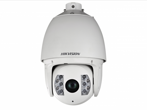 Hikvision DS-2DF7232IX-AEL 2Мп IP видеокамера уличная Фото