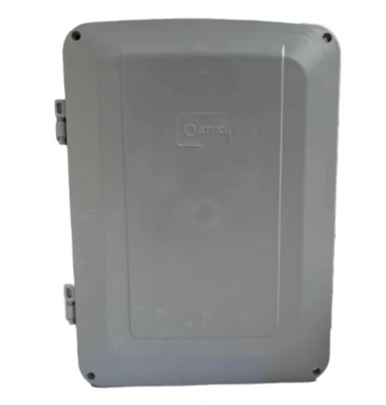 AT-MA-PB01/W Гермобокс для размещение оборудования (SP-ABS1) Фото
