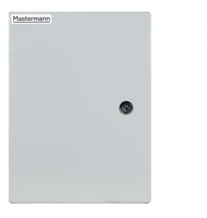 Mastermann-2УТ (Ver. 2.0) Климатический навесной шкаф Фото