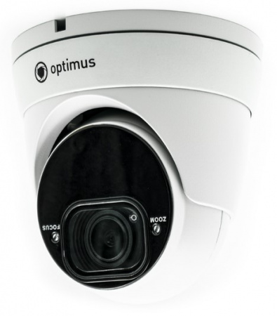 Видеокамера Optimus Basic IP-P045.0(2.7-13.5)D Фото