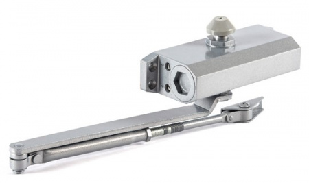 SPRUT Door Closer-070GR Доводчик дверной Фото