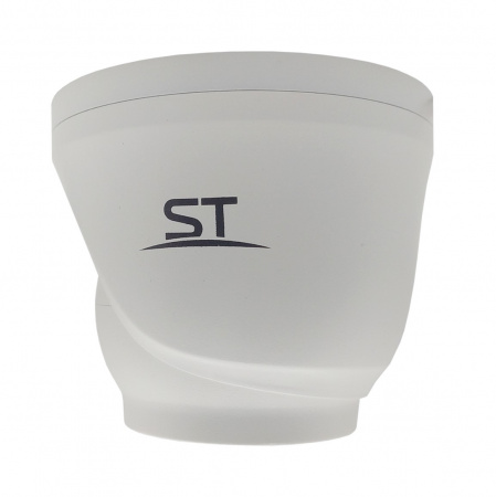 ST-197 IP HOME POE (2,8mm) 5Mp, уличная купольная IP-камера с ИК подсветкой до 30 м Фото