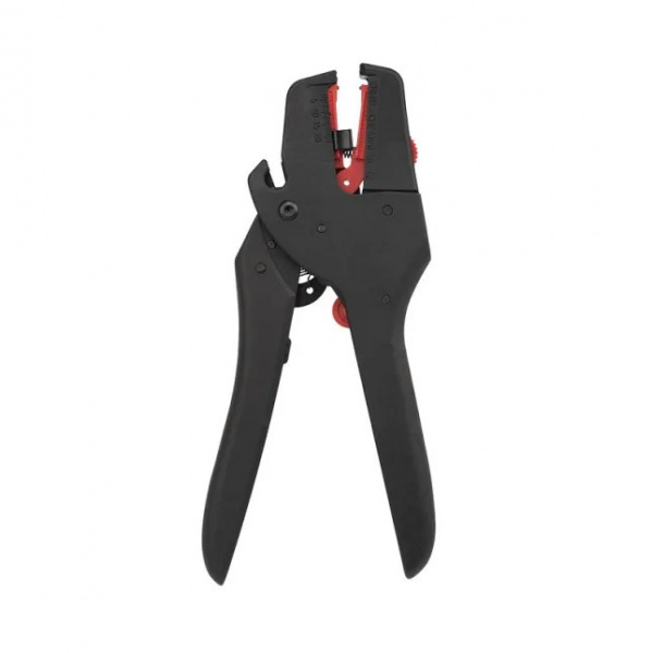 Инструмент для зачистки кабеля 0.2-6 мм² (ht-0525) Фото