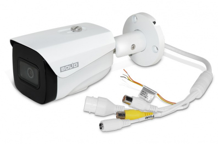 BOLID VCI-143 IP-камера уличная Фото