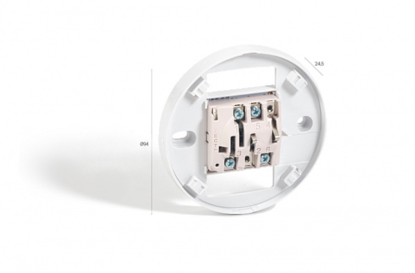 ИЗ-1Б-R3 L1.42 Изолятор шлейфа Фото