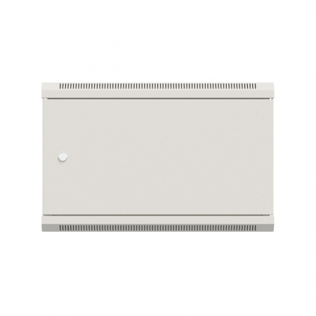 SKAT TB-12W645FF-G Шкаф настенный телекоммуникационный 12U 600х450х635мм, дверь металлическая Фото