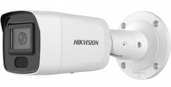 DS-2CD3026G2-IS (4mm) 2Мп уличная цилиндрическая IP-камера с высокой скоростью кадров Фото DS-2CD3026G2-IS (4mm) 2Мп уличная цилиндрическая IP-камера с высокой скоростью кадров Фото