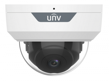 IPC324LB-AF28K-A2 Видеокамера IP купольная антивандальная 4Мп Фото
