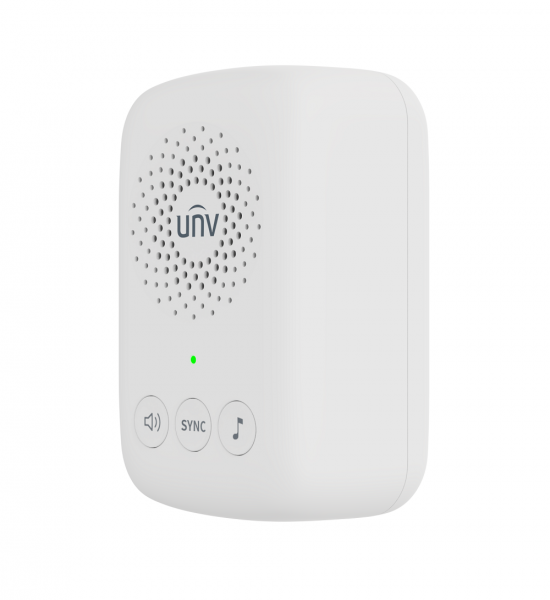 ED-R1 Беспроводной звонок, используемый с видеодомофонами ED-525B-WB Фото