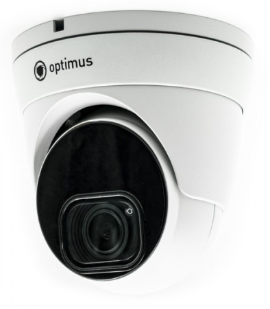 Видеокамера Optimus Basic IP-P042.1(4x)D Фото Видеокамера Optimus Basic IP-P042.1(4x)D Фото