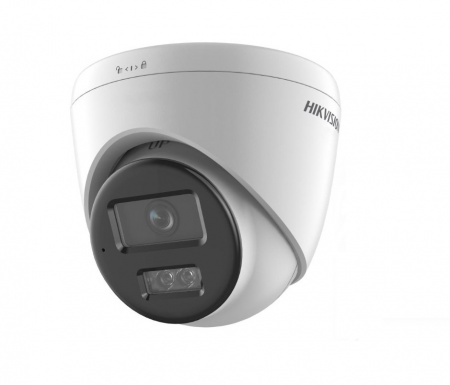 DS-2CD1383G2-LIUF (2.8mm) 8 Мп уличная сетевая камера Фото