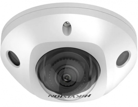 DS-2CD3526G2-IS(4mm)(C) 2Мп уличная компактная IP-камера Фото