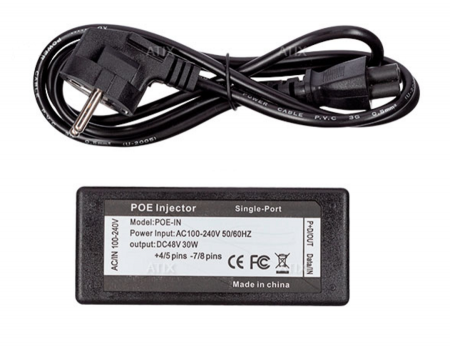 AT-A-PI1 PoE инжектор для IP камер Фото