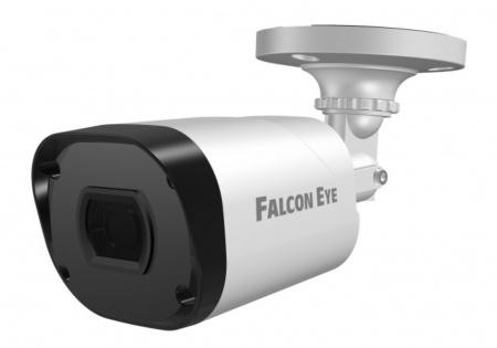 FE-IPC-BP2e-30p Цилиндрическая универсальная IP видеокамера Фото