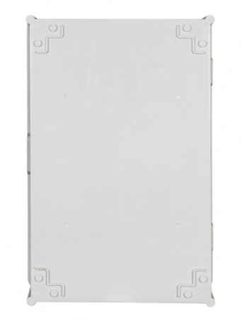 Монтажный шкаф Mastermann-Пластик-3У+ Фото