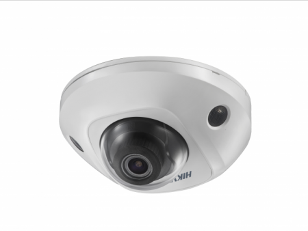 DS-2CD2523G0-IS (2.8mm) 2Мп уличная компактная IP-камера с EXIR-подсветкой до 10м 
 Фото DS-2CD2523G0-IS (2.8mm) 2Мп уличная компактная IP-камера с EXIR-подсветкой до 10м 
 Фото