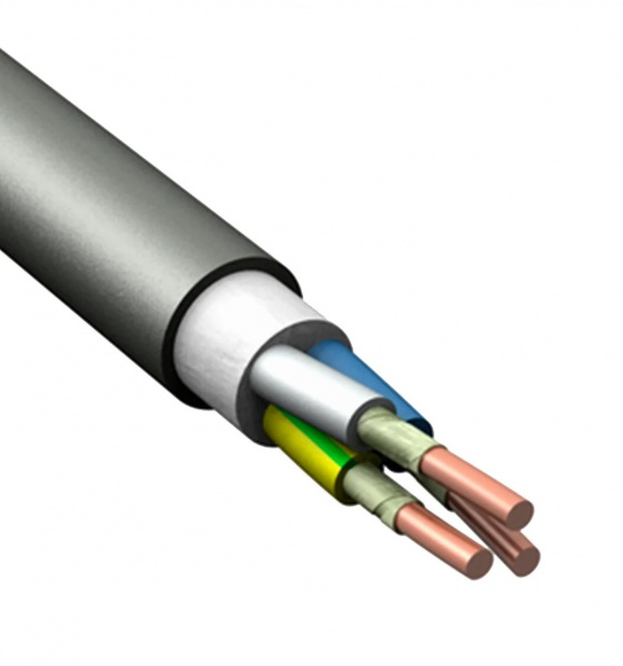 Кабель силовой 