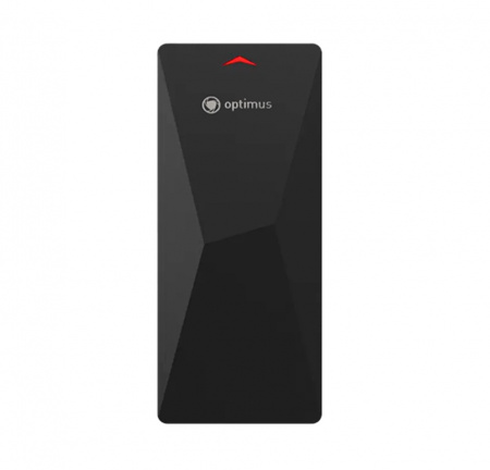 Считыватель Optimus RE268 (черный) Фото