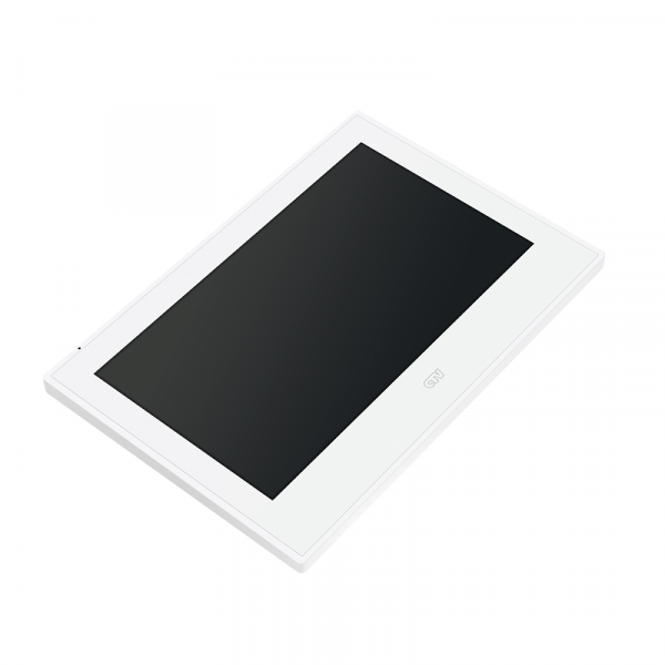 CTV-M4704AI (белый) Монитор видеодомофона 7 CTV-M4704AI (белый) Монитор видеодомофона 7